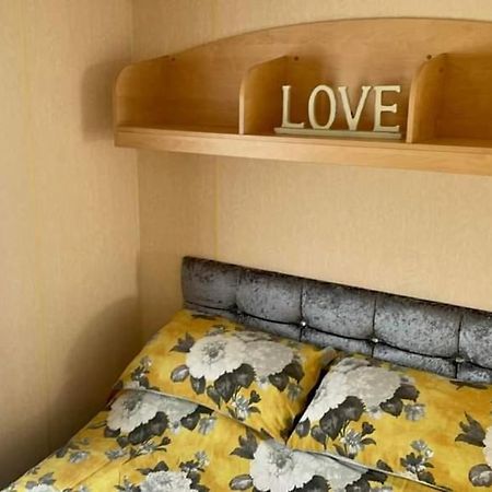 Dees Caravan Lettings Kingfisher Elm 453 Ingoldmells Exterior photo