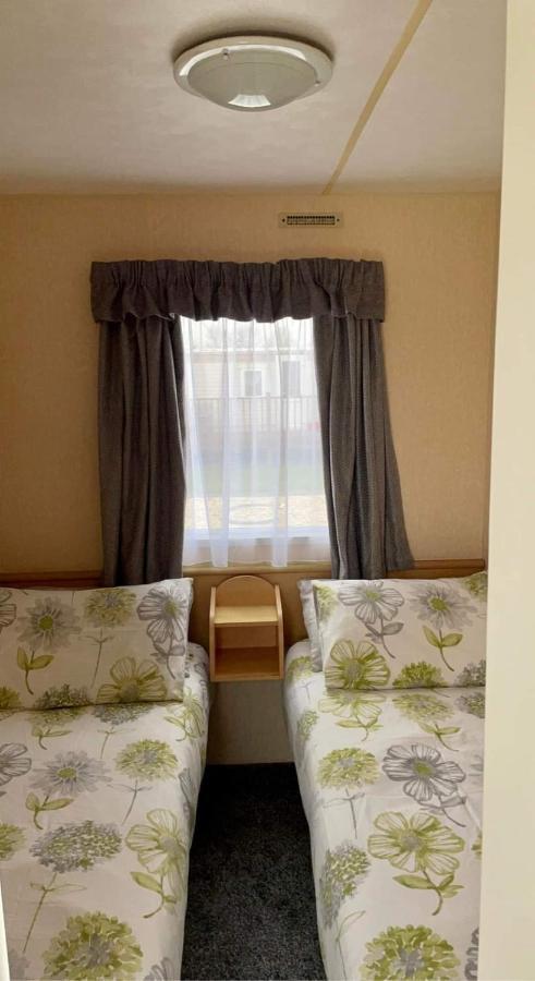 Dees Caravan Lettings Kingfisher Elm 453 Ingoldmells Exterior photo