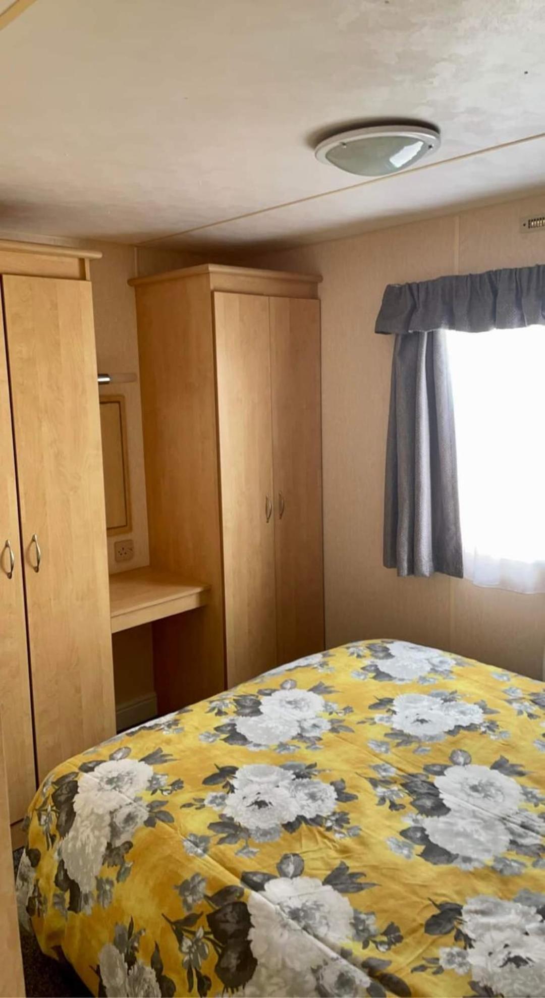 Dees Caravan Lettings Kingfisher Elm 453 Ingoldmells Exterior photo